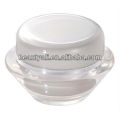 30g Acrylic Jar Acrylic Cosmetics Cream Jar cream acrylic jar small plastic jars